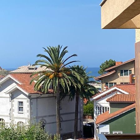 La Playa En Chanclas Salinas  Eksteriør bilde