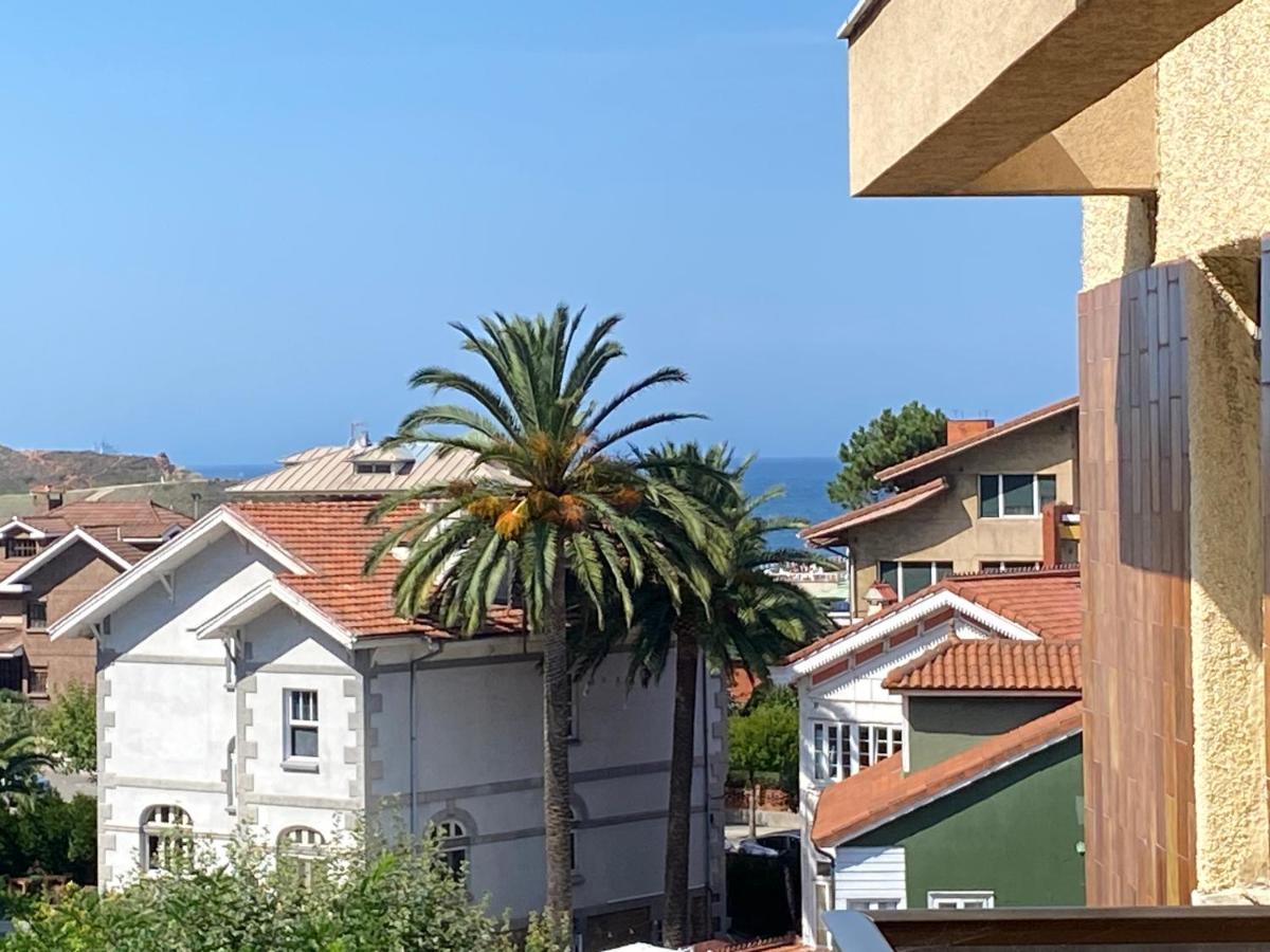 La Playa En Chanclas Salinas  Eksteriør bilde